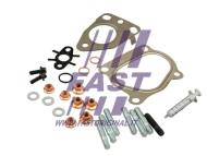 FT48427 FAST - ZESTAW USZCZELEK TURBINY RENAULT TRAFIC 01> 2.0 DCI KPL