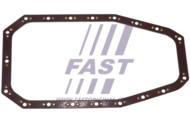 FT49213 FAST - USZCZELKA MISY OLEJU FIAT DUCATO 94> 2.5 D/TD