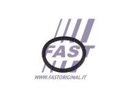 FT49854 FAST - USZCZELNIACZ FIAT TALENTO 16> RURA INTERCOOLERA