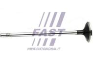 FT50132 FAST - ZAWÓR SILNIKA FIAT DUCATO 06> WYDECH 3.0
