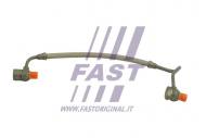 FT53273 FAST - Przewód olejowy turbosprężarki Ford Tran sit