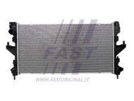 FT55028 FAST - CHŁODNICA FIAT DUCATO 14> 