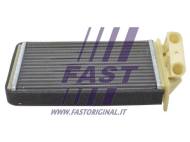 FT55231 FAST - NAGRZEWNICA FIAT PALIO/SIENA 97> PALIO 
