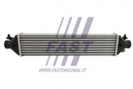 FT55517 FAST - INTERCOOLER FIAT DOBLO 09- 1.6 JTD 