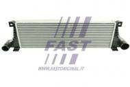 FT55527 FAST - INTERCOOLER IVECO DAILY 90> 96> 