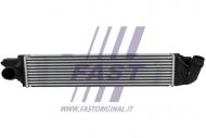 FT55531 FAST - INTERCOOLER FIAT TALENTO 16- 1.6 