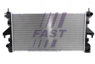 FT55552 FAST - CHŁODNICA FIAT DUCATO 14> 2.3 JTD 
