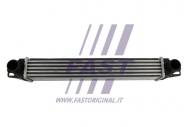 FT55586 FAST - INTERCOOLER FIORINO 07- 1.3 JTD EURO 6 