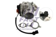 FT60209 FAST - ZAWÓR EGR RENAULT MASTER 98> 2.5 DCI 5 PIN