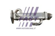 FT60413 FAST - WYMIENNIK CIEPŁA EGR FIAT DUCATO 06>/ 14> 2.3 JTD