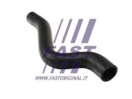 FT61154 FAST - RURA CHŁODZENIA CITROEN BERLINGO 08> 1.6 HDI 75 12>