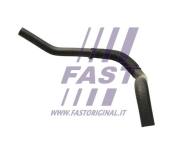 FT61194 FAST - RURA CHŁODZENIA FIAT FIORINO 07> 