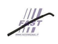 FT63801 FAST - RURA PODCIŚN FIAT DOBLO 00> ELEKTROZAWÓR