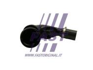 FT65603 FAST - RURA POWIETRZA FIAT DOBLO 09> PRZEPŁYWOM