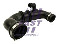 FT65702 FAST - RURA FILTRA POWIETRZA RENAULT KANGOO 98>