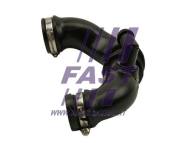 FT65702 FAST - RURA FILTRA POWIETRZA RENAULT KANGOO 98>