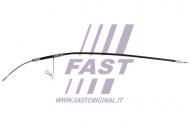 FT69009 FAST - LINKA HAM TRANSIT 06- TYL PR 07- 