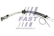 FT73087 FAST - LINKA ZMIANY BIEGOW FIAT SCUDO 07- 