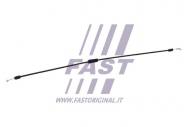 FT73704 FAST - LINKA DRZWI FIAT FIORINO 07> TYL PR 