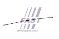 FT73706 FAST - LINKA DRZWI RENAULT KANGOO 98> BOK PR 