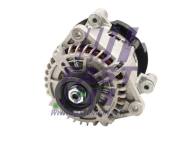 FT74045/R FAST - ALTERNATOR FORD CONNECT 02> REGENEROWANY 1.8 TD