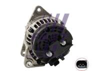 FT74125/R FAST - ALTERNATOR FIAT DUCATO 06> REGENEROWANY 3.0 110A