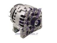 FT74129/R FAST - ALTERNATOR RENAULT MASTER 98> REGENEROWANY 1.9 2.2 dCi 125 A