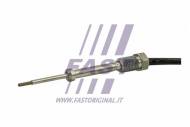 FT80223 FAST - CZUJNIK TEMP SPALIN FORD TRANSIT 13> 2.2 TDCI