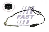 FT80231 FAST - CZUJNIK TEMP SPALIN FIAT DOBLO 00> 