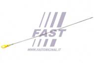 FT80300 FAST - BAGNET OLEJU FIAT 500 07> 1.3 JTD 
