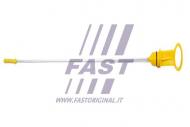 FT80303 FAST - BAGNET OLEJU FIAT DUCATO 06> 2.2JTD 