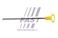 FT80311 FAST - BAGNET OLEJU RENAULT KANGOO 08> 1.5DCI L