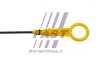 FT80311 FAST - BAGNET OLEJU RENAULT KANGOO 08> 1.5DCI L