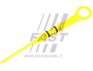 FT80315 FAST - BAGNET OLEJU RENAULT KANGOO 98> 08> 1.6 