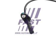 FT80407 FAST - CZUJNIK ABS FORD TRANSIT 13> TYŁ L/P RWD TWIN WHEELS