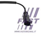 FT80409 FAST - CZUJNIK ABS FORD TRANSIT 13> PRZÓD L/P 