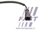 FT80412 FAST - CZUJNIK ABS FORD TRANSIT 13> PRZÓD L/P RWD SINGLE WHEELS