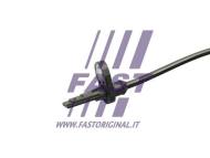 FT80414 FAST - CZUJNIK ABS FORD TRANSIT COURIER 14> PRZÓD L/P
