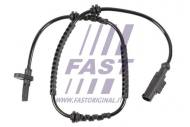 FT80595 FAST - CZUJNIK ABS FIAT TIPO 16- TYL L/P 2-PIN 