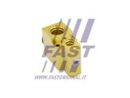FT83013 FAST - ZAWÓR KLIMAT RENAULT MASTER 98> 1,9 dCi 