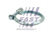 FT84617 FAST - OBEJMA WYDECHU CITROEN JUMPER 06> 2.2 HD