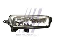 FT85876 FAST - HALOGEN FORD TRANSIT 20> PR 