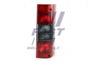 FT86056 FAST - LAMPA TYLNA FIAT DUCATO 94> PR VAN 