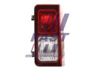 FT86207 FAST - LAMPA TYLNA RENAULT TRAFIC 14> LE 3-PIN 