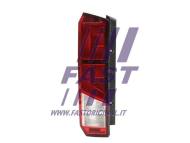 FT86209 FAST - LAMPA TYLNA VW CRAFTER 16> LE 