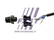 FT86223 FAST - LAMPA TYLNA FIAT DUCATO 06>/ 14> PR TRUCK LED / NEON  GNIAZD