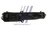 FT86248 FAST - LISTWA ZAROWEK FIAT FIORINO 07- PR 