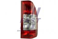 FT86429 FAST - LAMPA TYLNA MERCEDES SPRINTER 95> PR VAN