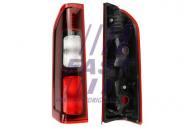 FT86444 FAST - LAMPA TYLNA RENAULT TRAFIC 14> LE 
