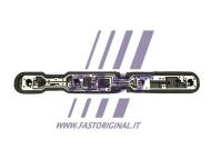 FT86513 FAST - LISTWA ŻARÓWEK RENAULT MASTER 10> PR 